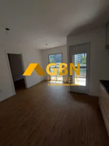 Apartamento com 1 Quarto à venda, 38m² no Vila Andrade, São Paulo