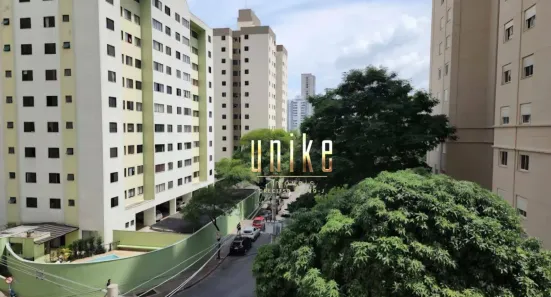 Apartamento com 1 Quarto à venda, 45m² no Parque Residencial Aquarius, São José dos Campos