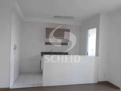 Apartamento com 2 Quartos à venda, 48m² no Vila Santa Catarina, São Paulo