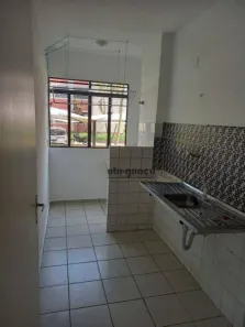 Apartamento com 2 Quartos para alugar, 50m² no Braiaia, Itu