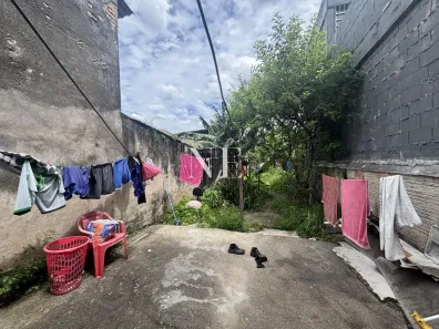 Casa com 3 Quartos à venda, 70m² no Vila Nova, Santos