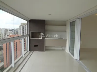 Apartamento com 4 Quartos para venda ou aluguel, 189m² no Indianópolis, São Paulo