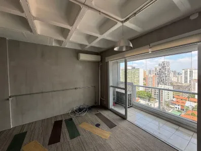 Sala Comercial à venda, 45m² no Pinheiros, São Paulo