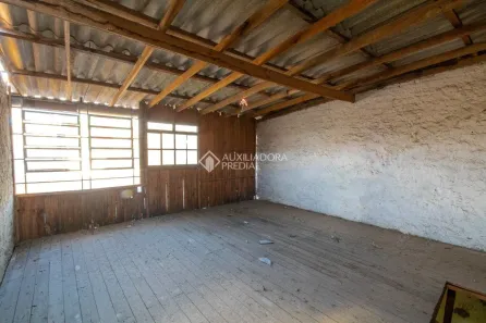 Lote/Terreno à venda, 138m² no São Geraldo, Porto Alegre