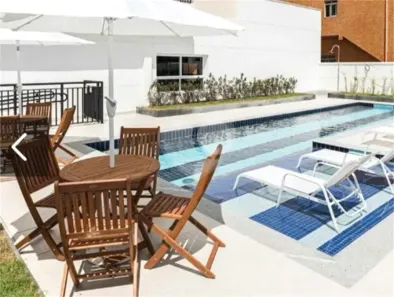 Apartamento com 2 Quartos para alugar, 49m² no Vila Mazzei, São Paulo