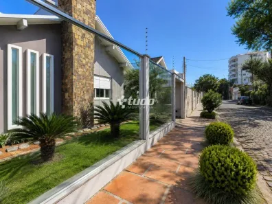 Casa com 3 Quartos à venda, 272m² no Rio Branco, Novo Hamburgo