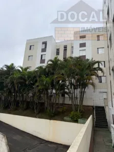 Apartamento com 2 Quartos à venda, 45m² no Vila Indiana, Taboão da Serra