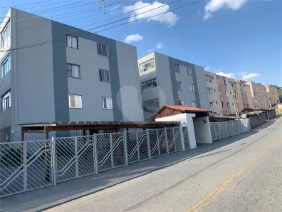 Apartamento com 1 Quarto à venda, 60m² no Cocaia, Guarulhos