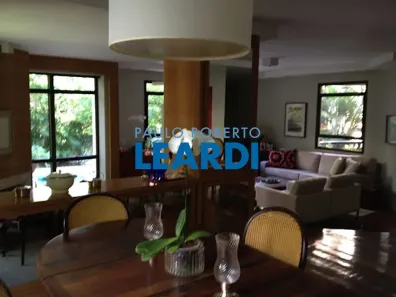 Apartamento com 3 Quartos à venda, 240m² no Vila Morumbi, São Paulo