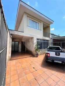 Sobrado com 3 Quartos à venda, 129m² no Vila Leopoldina, São Paulo
