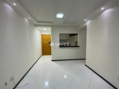 Apartamento com 3 Quartos à venda, 73m² no Antônio Fernandes, Anápolis