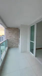 Apartamento com 3 Quartos à venda, 90m² no Pitangueiras, Lauro de Freitas