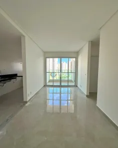 Apartamento com 2 Quartos para venda ou aluguel, 64m² no Itapuã, Vila Velha