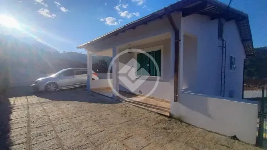 Casa com 4 Quartos à venda, 138m² no Pimenteiras, Teresópolis