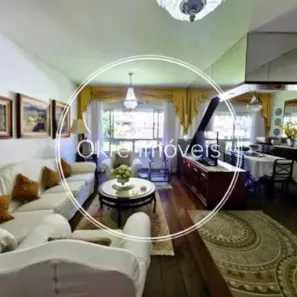 Apartamento com 3 Quartos à venda, 88m² no Copacabana, Rio de Janeiro