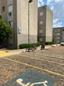 Apartamento com 2 Quartos à venda, 49m² no Jardim Diva Tarlá de Carvalho, Ribeirão Preto