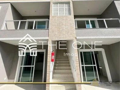 Apartamento com 2 Quartos à venda, 55m² no ancuri, Itaitinga