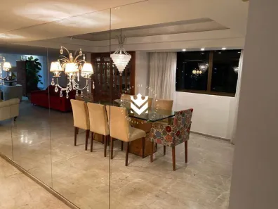 Cobertura com 5 Quartos à venda, 517m² no Jaqueira, Recife