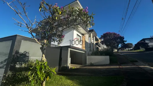Casa de Condomínio com 4 Quartos à venda, 425m² no Nova Era, Juiz de Fora