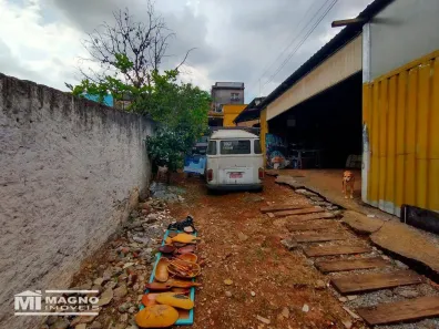 Lote/Terreno à venda, 300m² no Parque Santa Rita, São Paulo