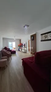 Apartamento com 3 Quartos à venda, 179m² no Ocian, Praia Grande