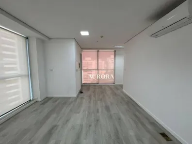 Sala Comercial para alugar, 41m² no Gleba Fazenda Palhano, Londrina