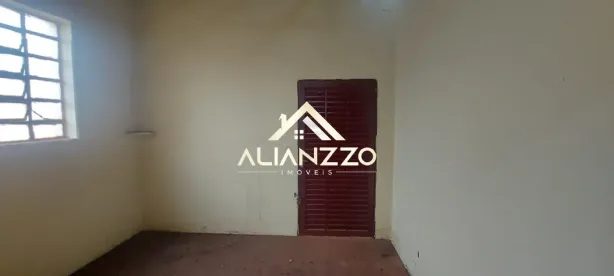 Casa com 2 Quartos à venda, 114m² no Vila Virgínia, Ribeirão Preto