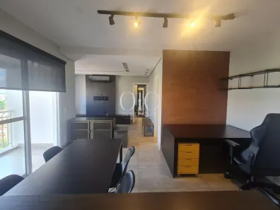 Apartamento com 1 Quarto à venda, 59m² no Ponte Preta, Campinas