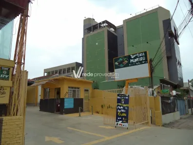 Lote/Terreno à venda, 309m² no Botafogo, Campinas