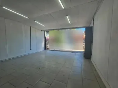 Ponto Comercial para alugar, 140m² no Parque América, São Paulo