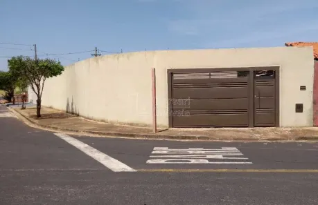 Lote/Terreno à venda, 175m² no Jardim Serra Azul, Araraquara