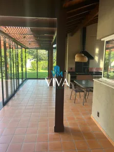 Casa com 3 Quartos à venda, 309m² no Residencial Estância Eudóxia (Barão Geraldo), Campinas