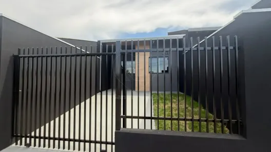 Casa com 3 Quartos para alugar, 61m² no Conjunto Habitacional Maria Cecília Serrano de Oliveira, Londrina