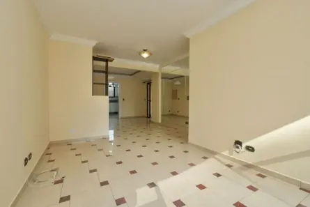 Apartamento com 3 Quartos à venda, 126m² no Perdizes, São Paulo