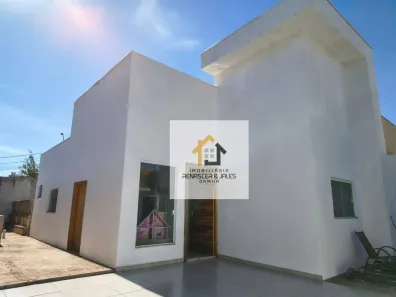 Casa com 3 Quartos à venda, 85m² no Residencial Jardim Vista Bela, São José do Rio Preto