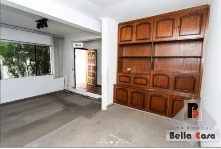 Sobrado com 3 Quartos à venda, 141m² no Parque Sevilha, São Paulo