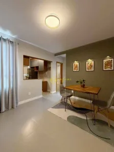 Apartamento com 2 Quartos à venda, 48m² no Jardim São Carlos, Sorocaba