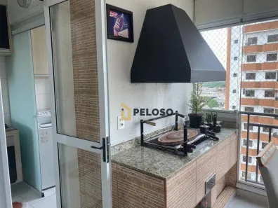 Apartamento com 3 Quartos à venda, 80m² no Vila Maria, São Paulo