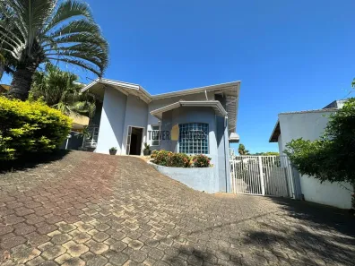 Casa de Condomínio com 3 Quartos à venda, 350m² no Colinas dos Álamos, Valinhos