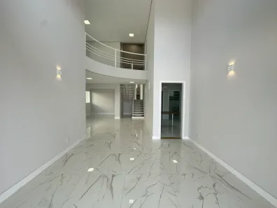 Casa de Condomínio com 3 Quartos à venda, 280m² no Condomínio Reserva da Serra, Jundiaí