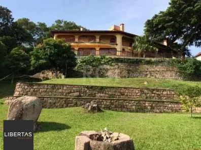 Casa com 6 Quartos à venda, 596m² no Sétimo Céu, Porto Alegre