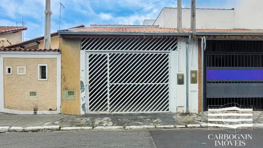Casa com 2 Quartos à venda, 129m² no Vila Resende, Caçapava