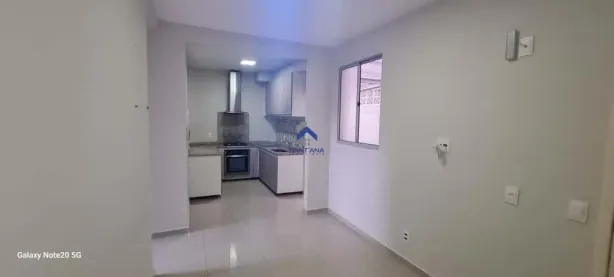 Apartamento com 2 Quartos à venda, 62m² no Vila São José, Taubaté