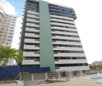 Apartamento com 4 Quartos à venda, 350m² no Cidade Alta, Natal