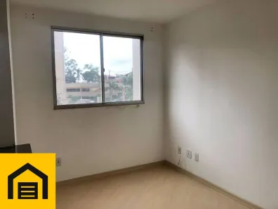 Apartamento com 2 Quartos à venda, 45m² no Parque São Vicente, Mauá