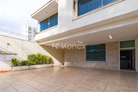 Prédio Comercial à venda, 600m² no Parque da Vila Prudente, São Paulo