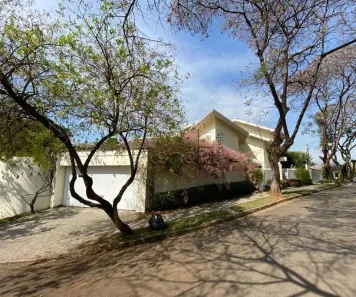 Casa com 4 Quartos à venda, 587m² no Parque Terranova, Valinhos