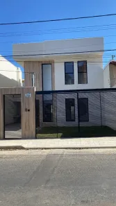 Casa com 3 Quartos à venda, 135m² no Planalto, Belo Horizonte
