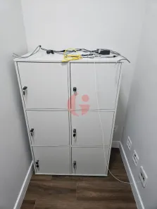 Sala Comercial para alugar, 75m² no Parque Residencial Aquarius, São José dos Campos
