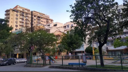 Apartamento com 3 Quartos à venda, 77m² no Tijuca, Rio de Janeiro